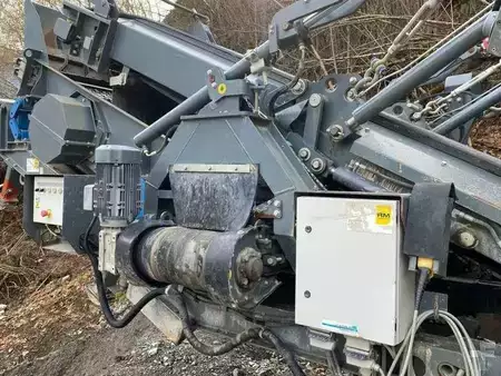 Muut 2019 RUBBLE MASTER RM90GO! (11)