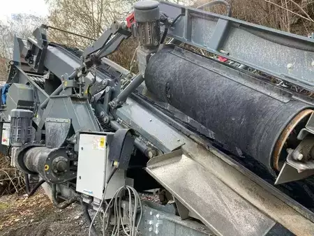 Muut 2019 RUBBLE MASTER RM90GO! (12)