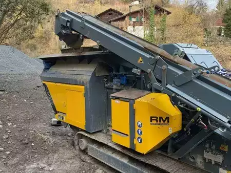 Muut 2019 RUBBLE MASTER RM90GO! (2)