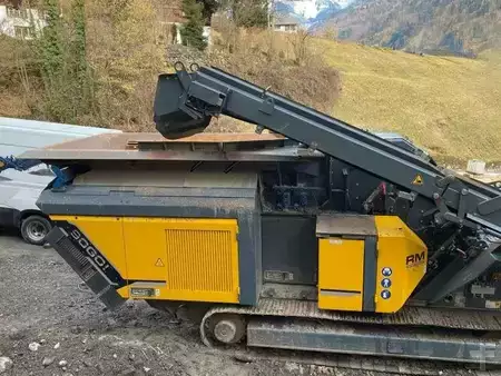 Muut 2019 RUBBLE MASTER RM90GO! (4)