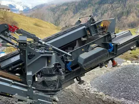 Muut 2019 RUBBLE MASTER RM90GO! (8)