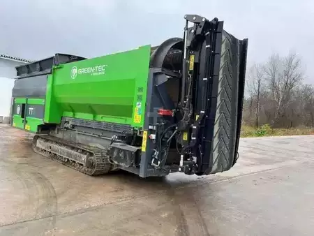 Pozostałe 2024 Terex GREENTEC T5-T (2)