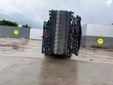 Pozostałe 2024 Terex GREENTEC T5-T (7)