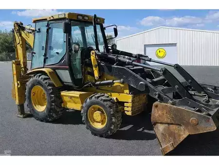 Pozostałe 2005 Caterpillar 432D (1)