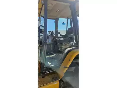 Pozostałe 2005 Caterpillar 432D (5)