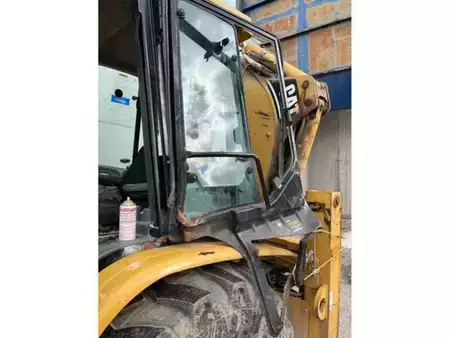 Annet 2005 Caterpillar 432D (6)