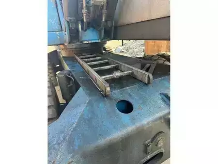 Konvolutt gravemaskin 2010 Fuchs MHL 320 (8)