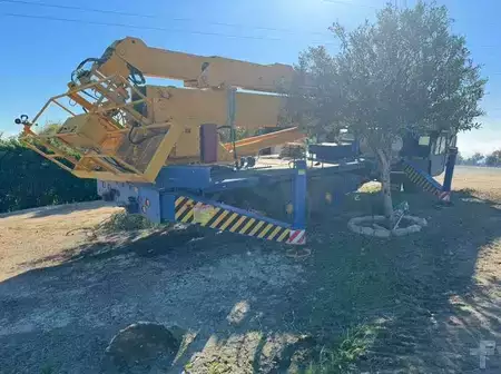 Lastbilskranar 2000 CONDOR 125/S (3)