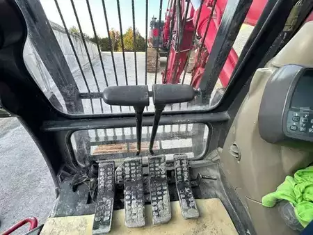 Excavadoras de cadenas 2011 Hitachi ZX400LCH-3 (26)