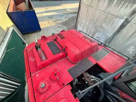 Excavadoras de cadenas 2011 Hitachi ZX400LCH-3 (31)