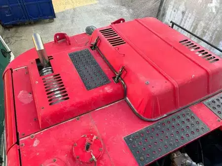 Excavadoras de cadenas 2011 Hitachi ZX400LCH-3 (36)