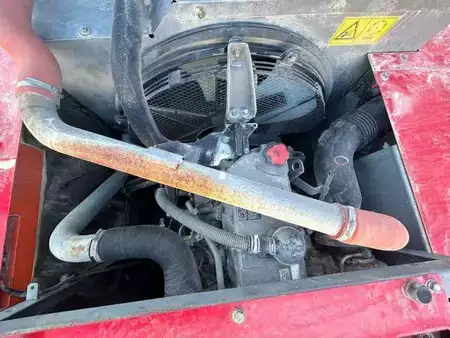 Excavadoras de cadenas 2011 Hitachi ZX400LCH-3 (40)