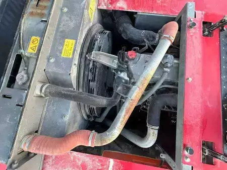 Excavadoras de cadenas 2011 Hitachi ZX400LCH-3 (46)