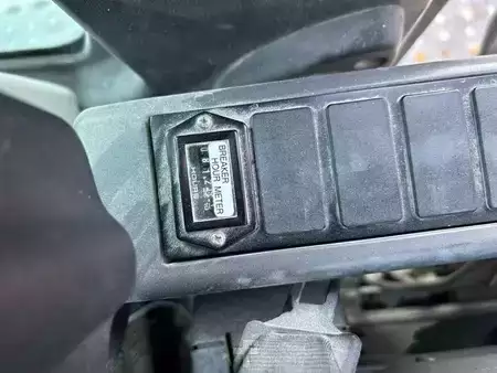 Excavadoras de cadenas 2011 Hitachi ZX400LCH-3 (49)