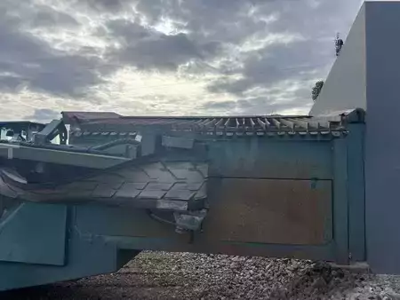 Ostatní 0 POWERSCREEN TURBO CHIEFTAIN 1400 (4)