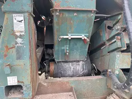 Ostatní 0 POWERSCREEN TURBO CHIEFTAIN 1400 (7)