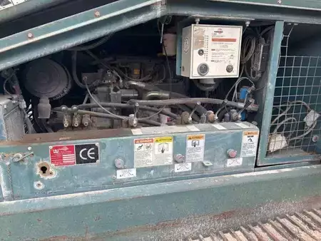 Ostatní 0 POWERSCREEN TURBO CHIEFTAIN 1400 (8)