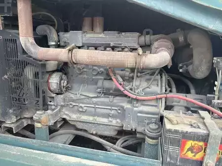 Ostatní 0 POWERSCREEN TURBO CHIEFTAIN 1400 (9)