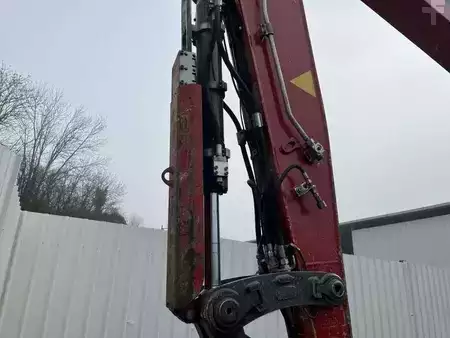 Kedjegraver 2016 Liebherr R926LC (12)