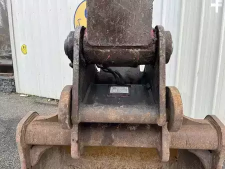 Kedjegraver 2016 Liebherr R926LC (15)