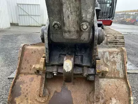 Kedjegraver 2016 Liebherr R926LC (17)