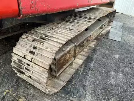 Kedjegraver 2016 Liebherr R926LC (19)