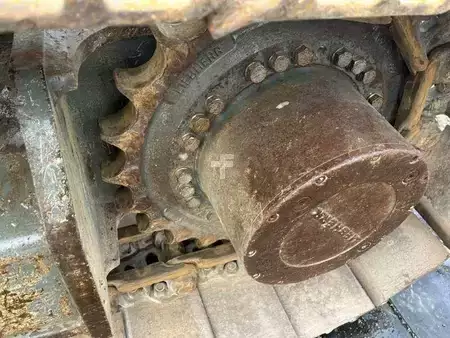 Kedjegraver 2016 Liebherr R926LC (21)