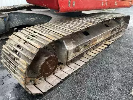 Kedjegraver 2016 Liebherr R926LC (23)