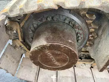 Kedjegraver 2016 Liebherr R926LC (24)