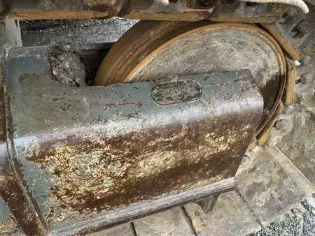 Kedjegraver 2016 Liebherr R926LC (25)