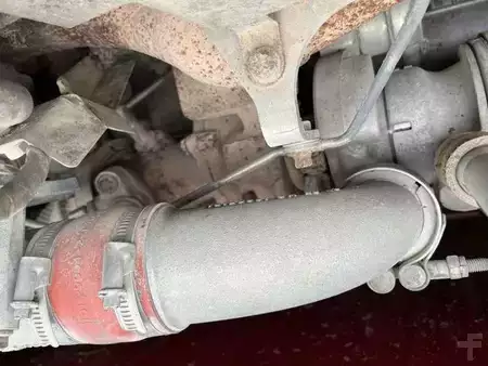 Kedjegraver 2016 Liebherr R926LC (27)