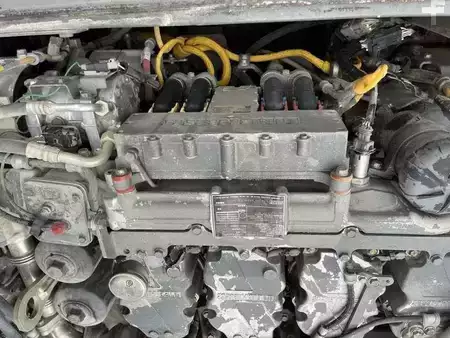 Kedjegraver 2016 Liebherr R926LC (28)