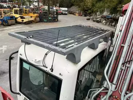 Kedjegraver 2016 Liebherr R926LC (31)