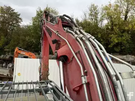 Kedjegraver 2016 Liebherr R926LC (32)