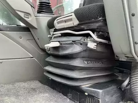 Kedjegraver 2016 Liebherr R926LC (33)