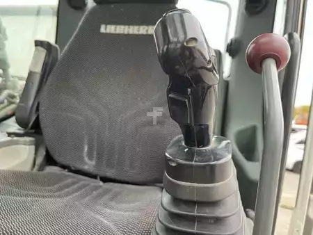 Kedjegraver 2016 Liebherr R926LC (34)