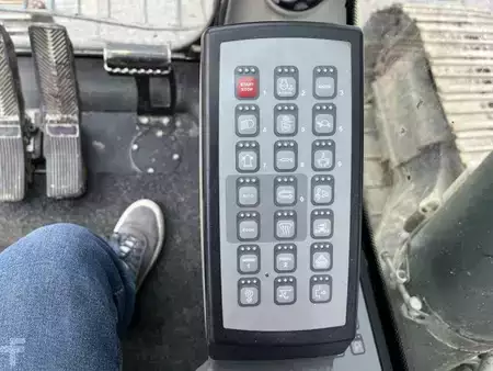 Kedjegraver 2016 Liebherr R926LC (35)