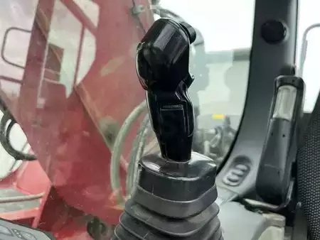 Kedjegraver 2016 Liebherr R926LC (37)