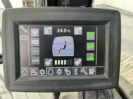 Kedjegraver 2016 Liebherr R926LC (43)