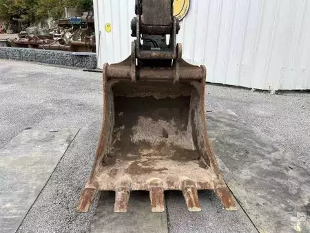 Kedjegraver 2016 Liebherr R926LC (46)