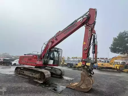 Kedjegraver 2016 Liebherr R926LC (7)