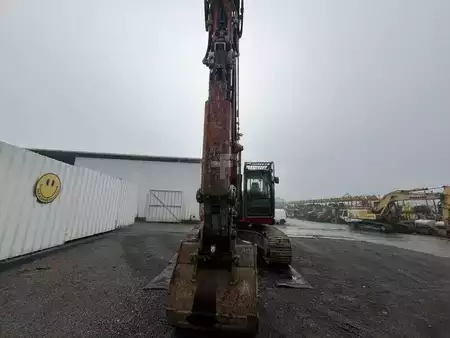 Kedjegraver 2016 Liebherr R926LC (8)