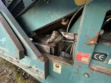 Ostatní 2000 POWERSCREEN Chieftain 600 (13)