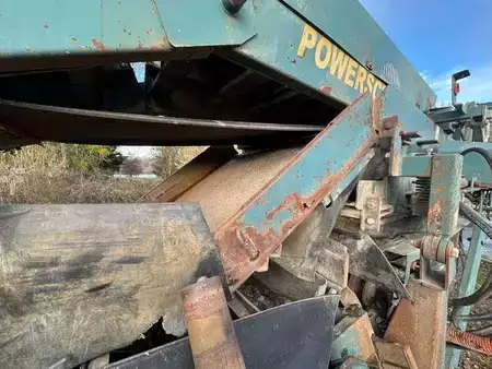 Ostatní 2000 POWERSCREEN Chieftain 600 (16)