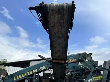 Sonstige 2000 POWERSCREEN Chieftain 600 (18)
