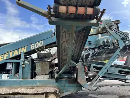 Sonstige 2000 POWERSCREEN Chieftain 600 (19)
