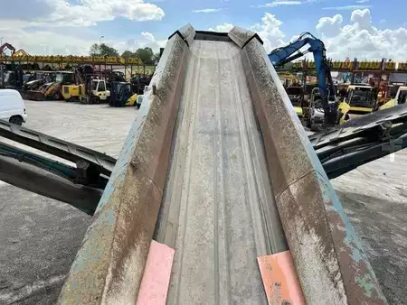 Sonstige 2000 POWERSCREEN Chieftain 600 (24)