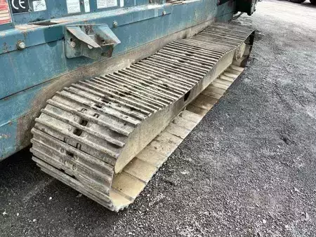 Sonstige 2000 POWERSCREEN Chieftain 600 (33)