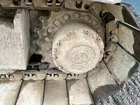 Sonstige 2000 POWERSCREEN Chieftain 600 (35)