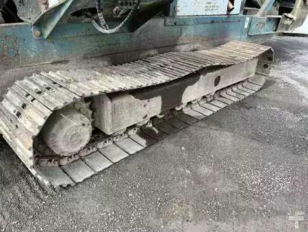 Sonstige 2000 POWERSCREEN Chieftain 600 (40)
